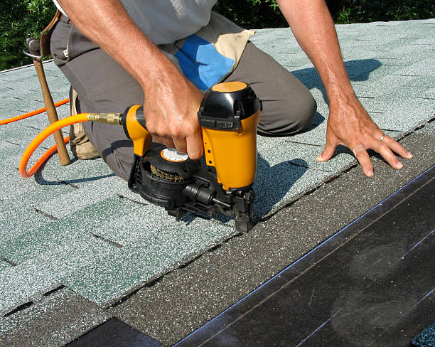 Best Roof Repair Services  in Derwood, MD