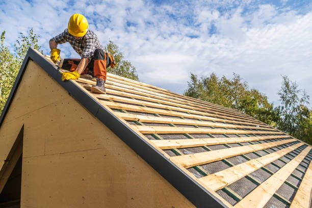 Best Roof Gutter Cleaning  in Derwood, MD