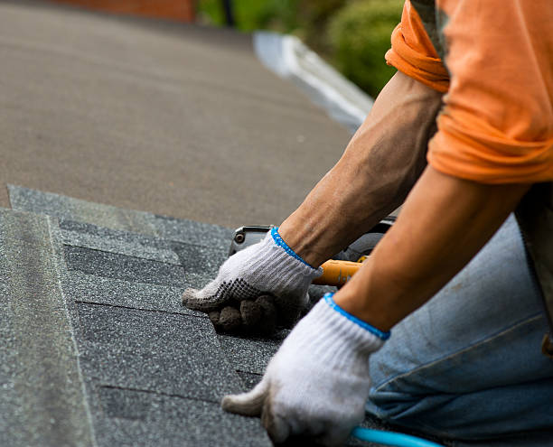 Best Best Roofing Contractors  in Derwood, MD
