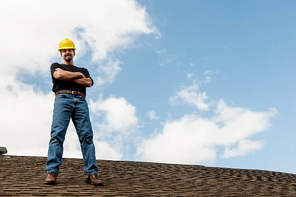 Quick and Trustworthy Emergency Roof Repair Services in Derwood, MD